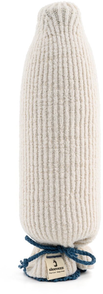 Sleevezz Cool Buddy Duurzaam alternatief voor airco Arctic Dune