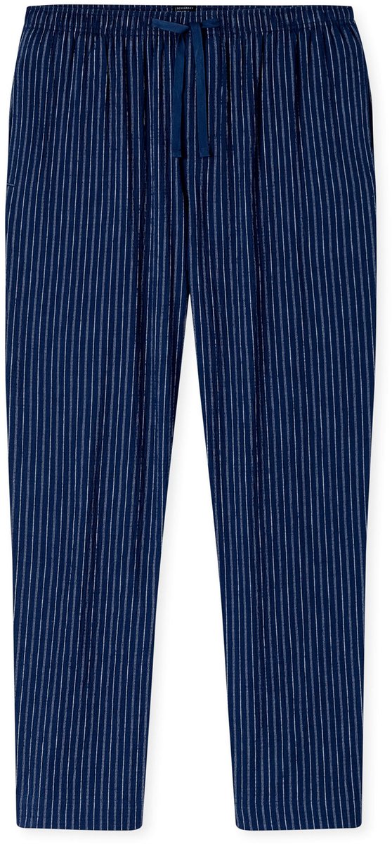 Schiesser Mix+Relax pyjamabroek