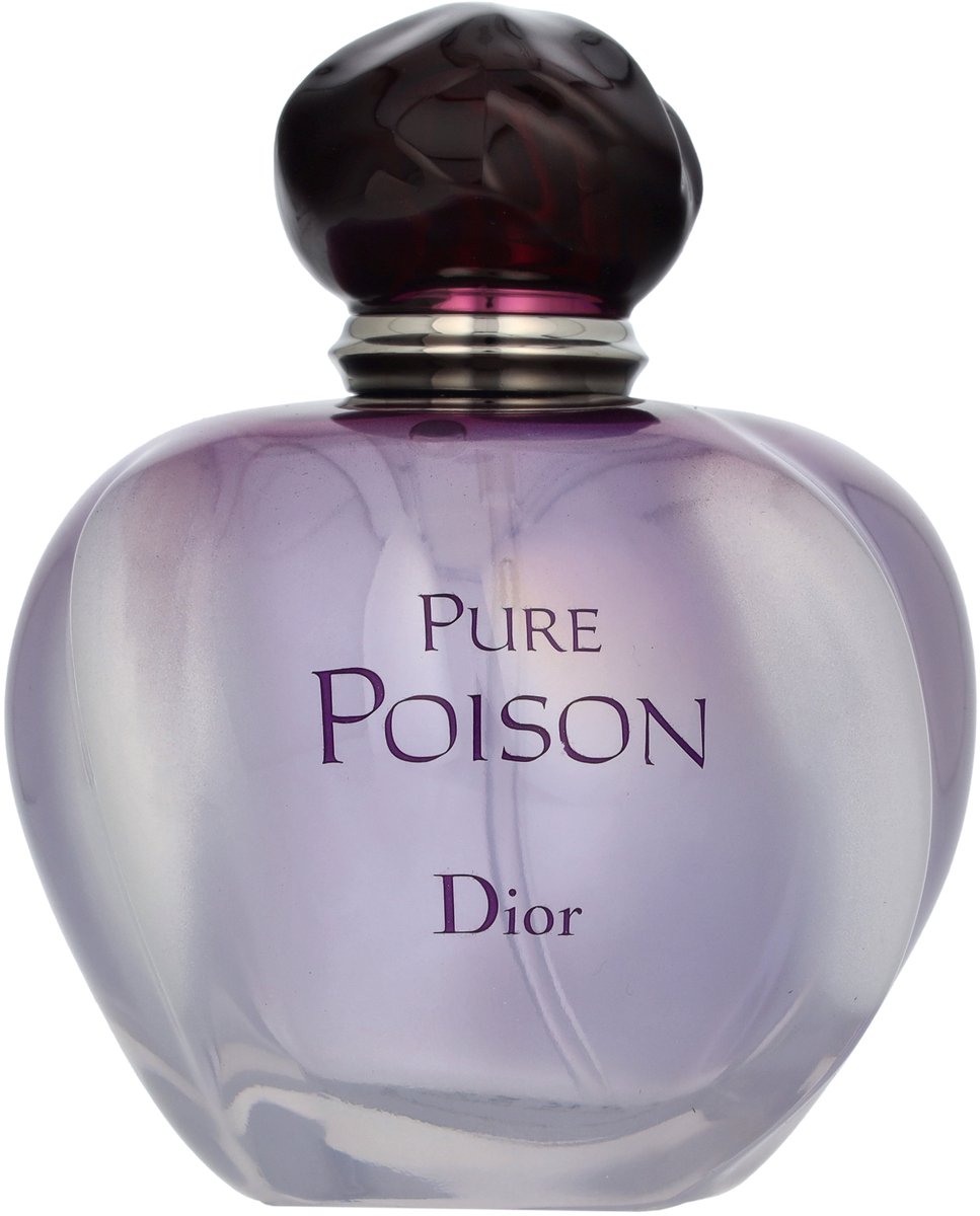 Dior Pure Poison - Bloemige eau de parfum voor dames - 100 ml – foto 6
