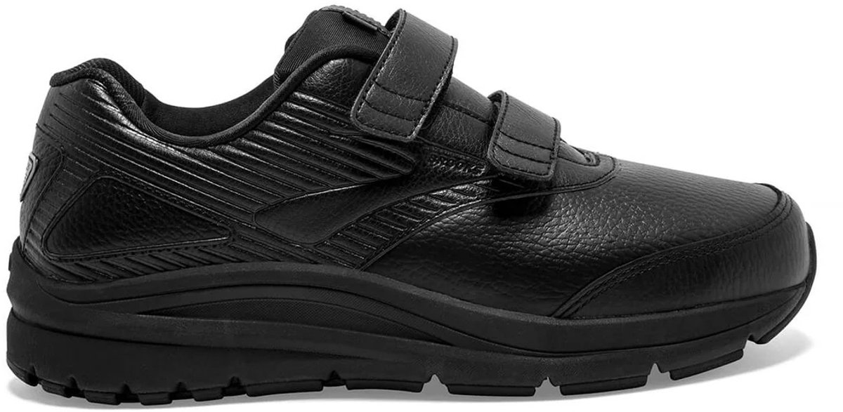 BROOKS ADDICTION WALKER V-STRAP 2 Women Product Zwart