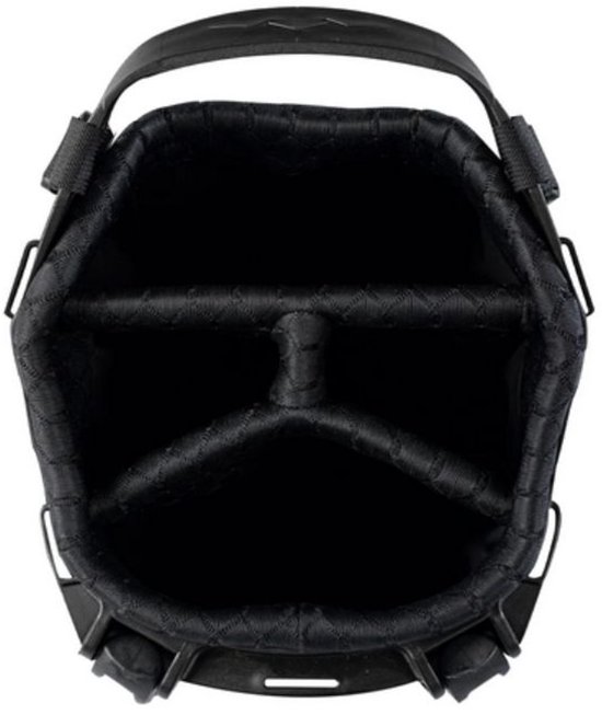 Sun Mountain H2NO Waterdichte Standbag 3.5 Zwart van Merkloos — afbeelding 4