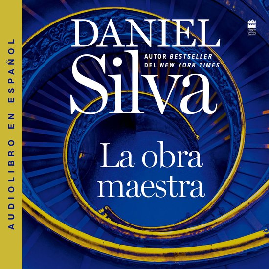 La obra maestra - cover