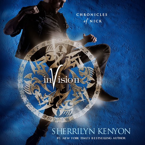 Invision - cover