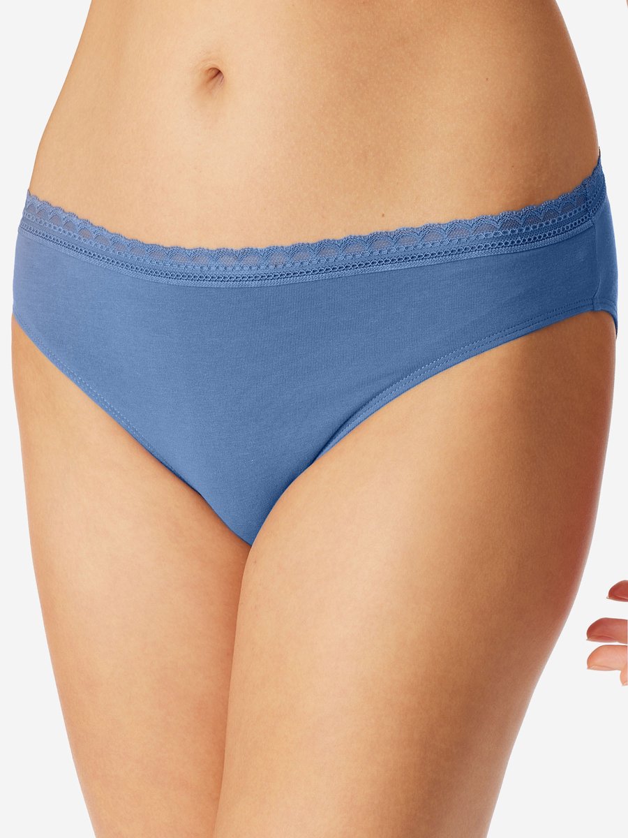Schiesser Slip Modern Multi