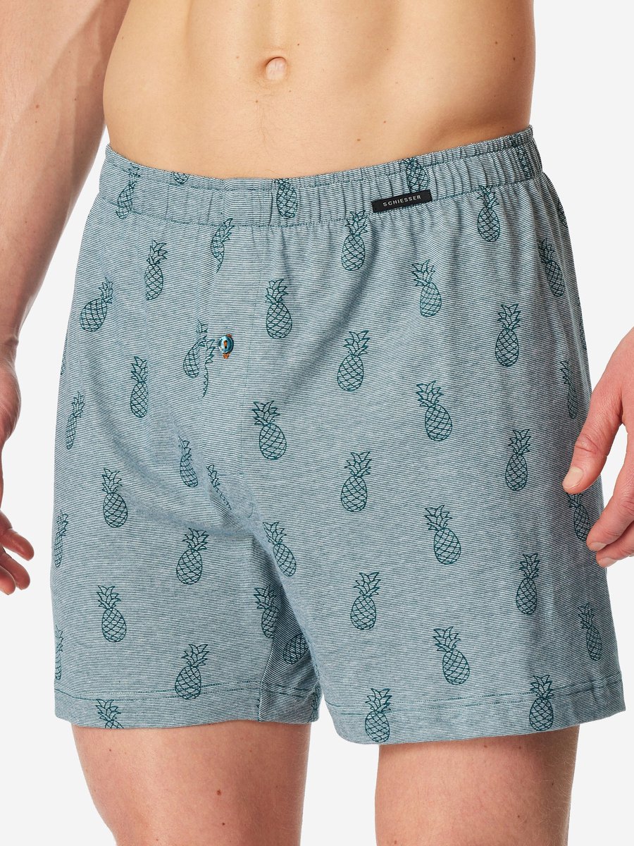Schiesser Boxer Boxershorts