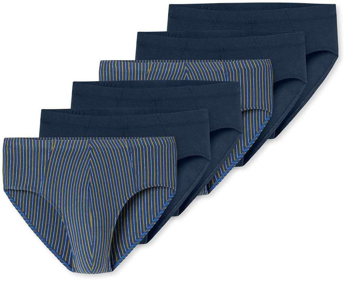 Schiesser Slips 95/5 Essentiële