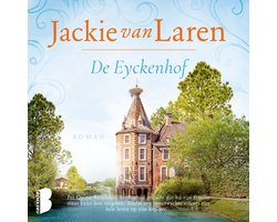 Omslag van De Eyckenhof