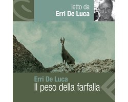 Il peso della farfalla