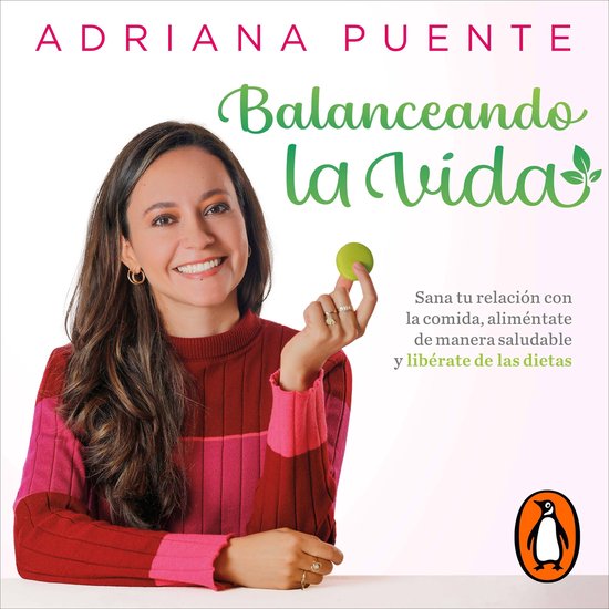 Balanceando la vida - cover