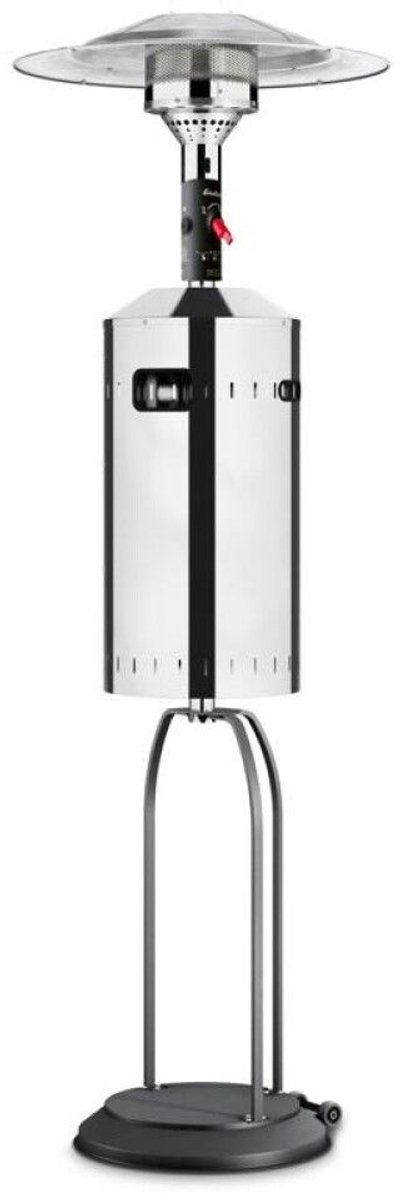 Enders terEnders Elegance Terrasverwarmer – 8000W – ECO-PLUS™ – Staand Modelrasverwarming Elegance – foto 2