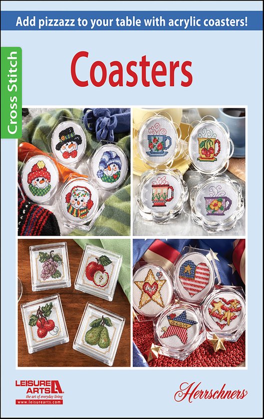 Coasters - cover