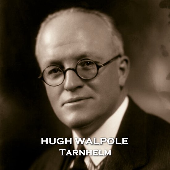 Tarnhelm - cover