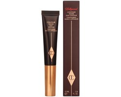 Charlotte Tilbury Hollywood Contour Wand 12 ml - Deep