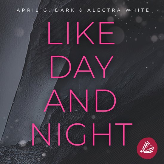 Like Day and Night - cover