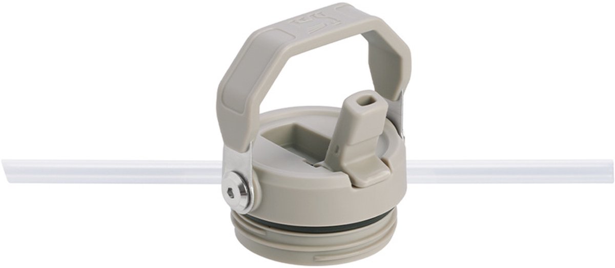 Stanley IceFlow Flip Straw – Thermosfles – 1,06L – Lichtgewicht – AeroLight Isolatie – Lekvrij – foto 3