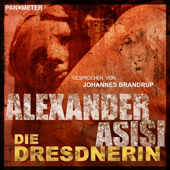 Die Dresdnerin - cover