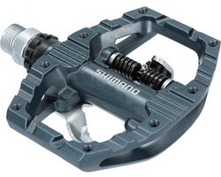 Pedaalset Shimano PD-EH500