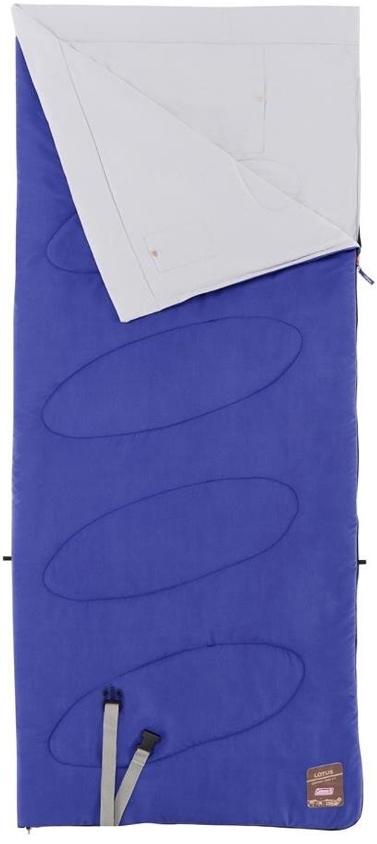 Coleman Lotus L Slaapzak - 205 x 85 cm
