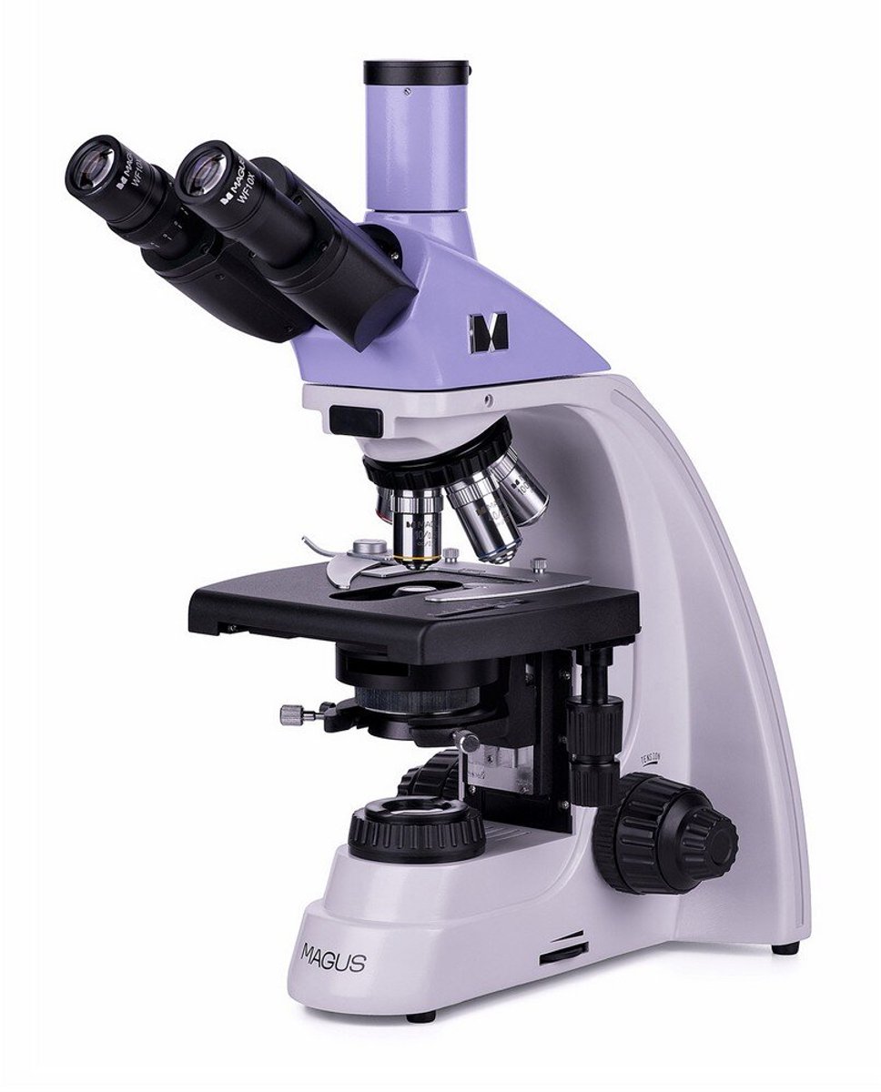 Magus - 82895 - Bio 230TL Biologische microscoop