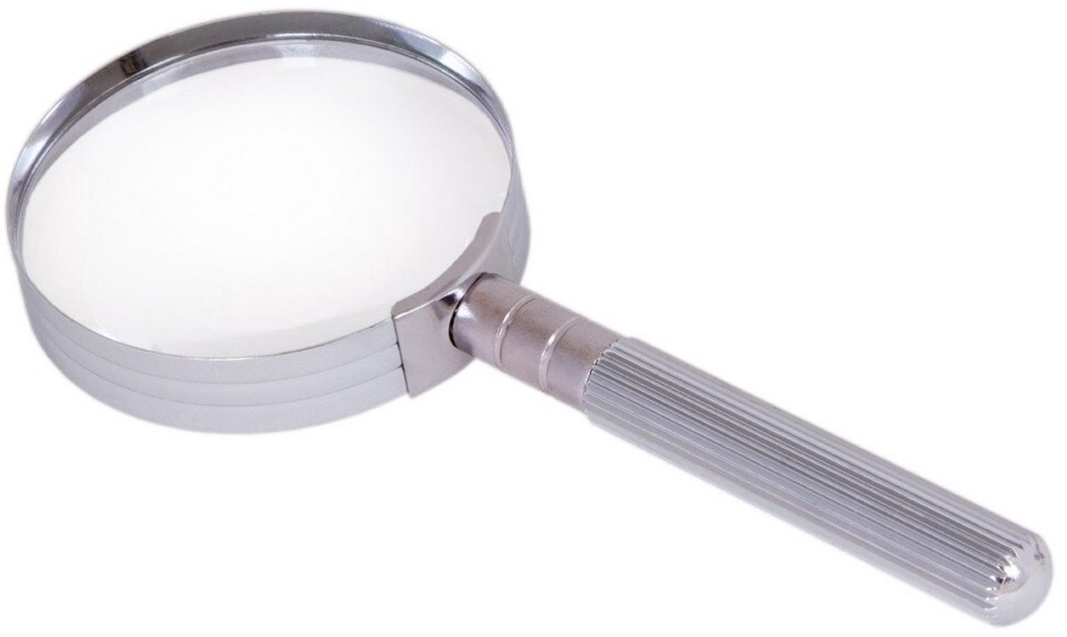 Levenhuk - 74053 - Zeno Handy ZH19 Vergrootglas