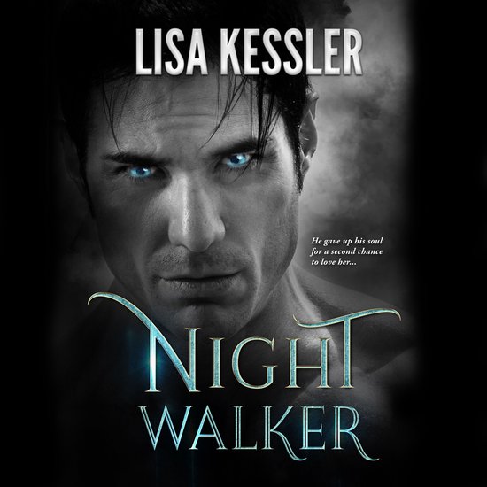 Night Walker - cover