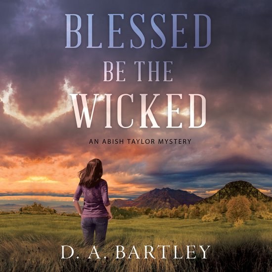 Blessed Be the Wicked - cover