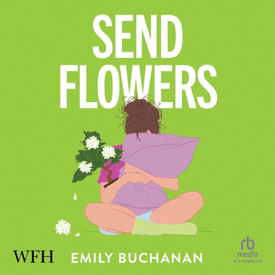 Send Flowers - cover