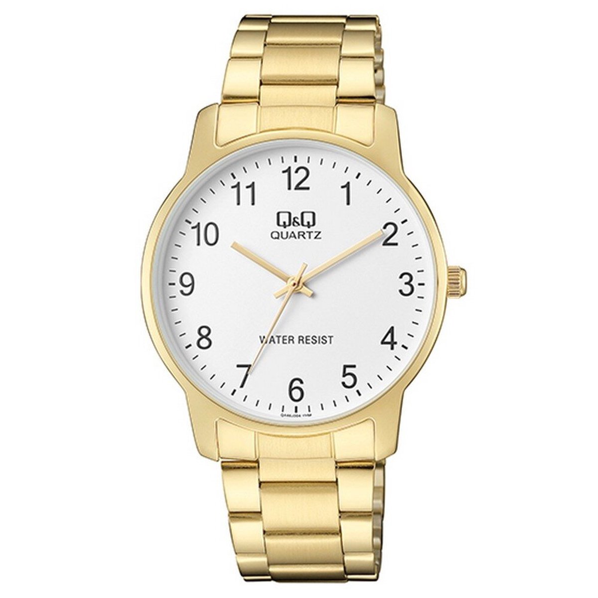 QQ - QA46J004Y - Polshorloge