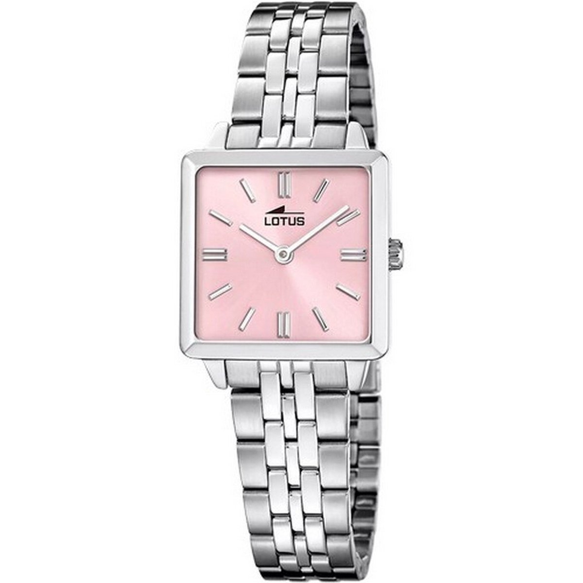 Lotus - 19010-2 - Polshorloge - Dames
