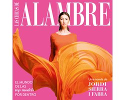 Las chicas de alambre
