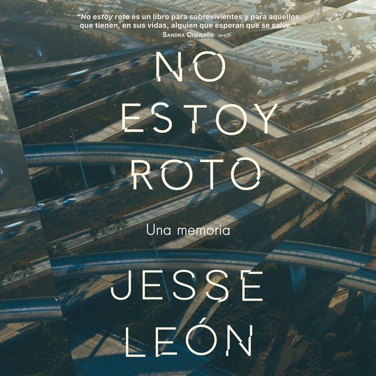 No estoy roto - cover