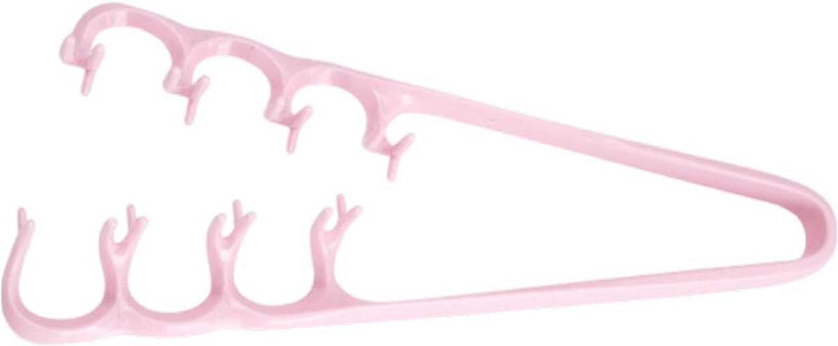 Textuurkam Haar - Volume Kam - Haar Styling - Brede Tanden - 23x9.5 cm