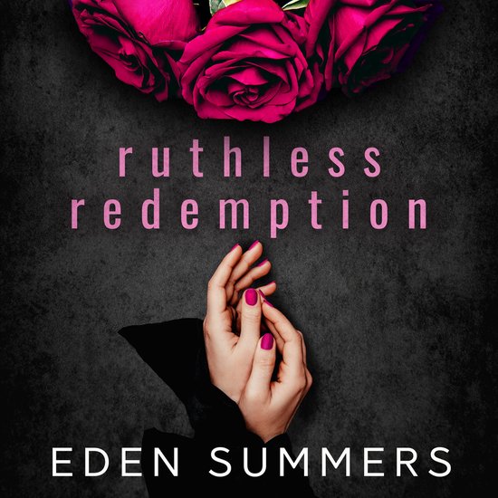 Ruthless Redemption - cover