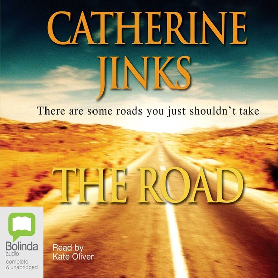 The Road - cover