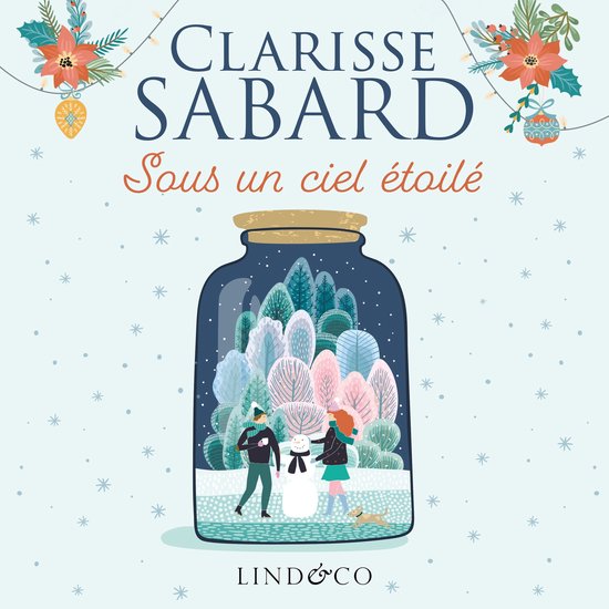 Sous un ciel étoilé - cover