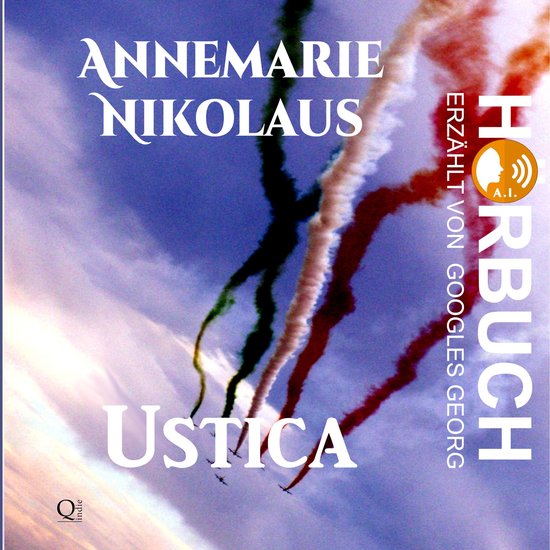 Ustica - cover