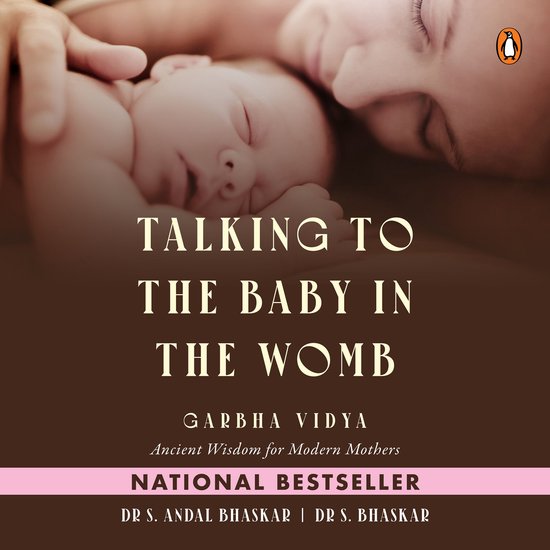 Talking to the Baby in the Womb - cover