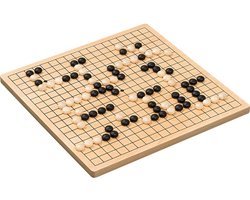 Omslag van Philos Go & Go Bang