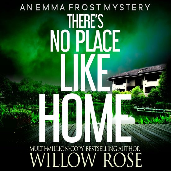 There's No Place like Home - cover