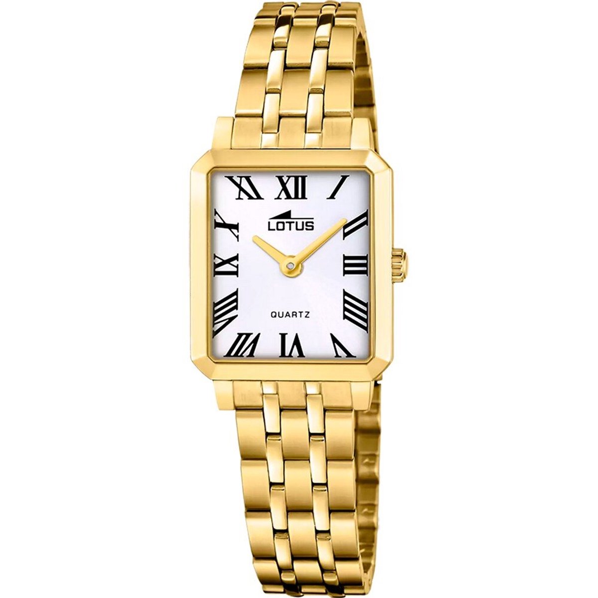 Lotus - 19009-7 - Polshorloge - Dames