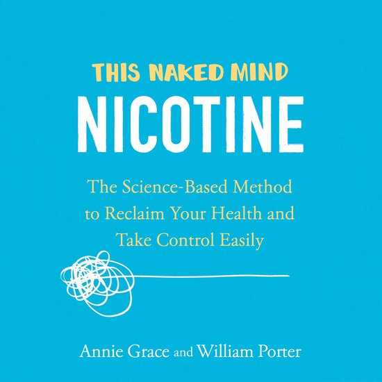 This Naked Mind: Nicotine - cover