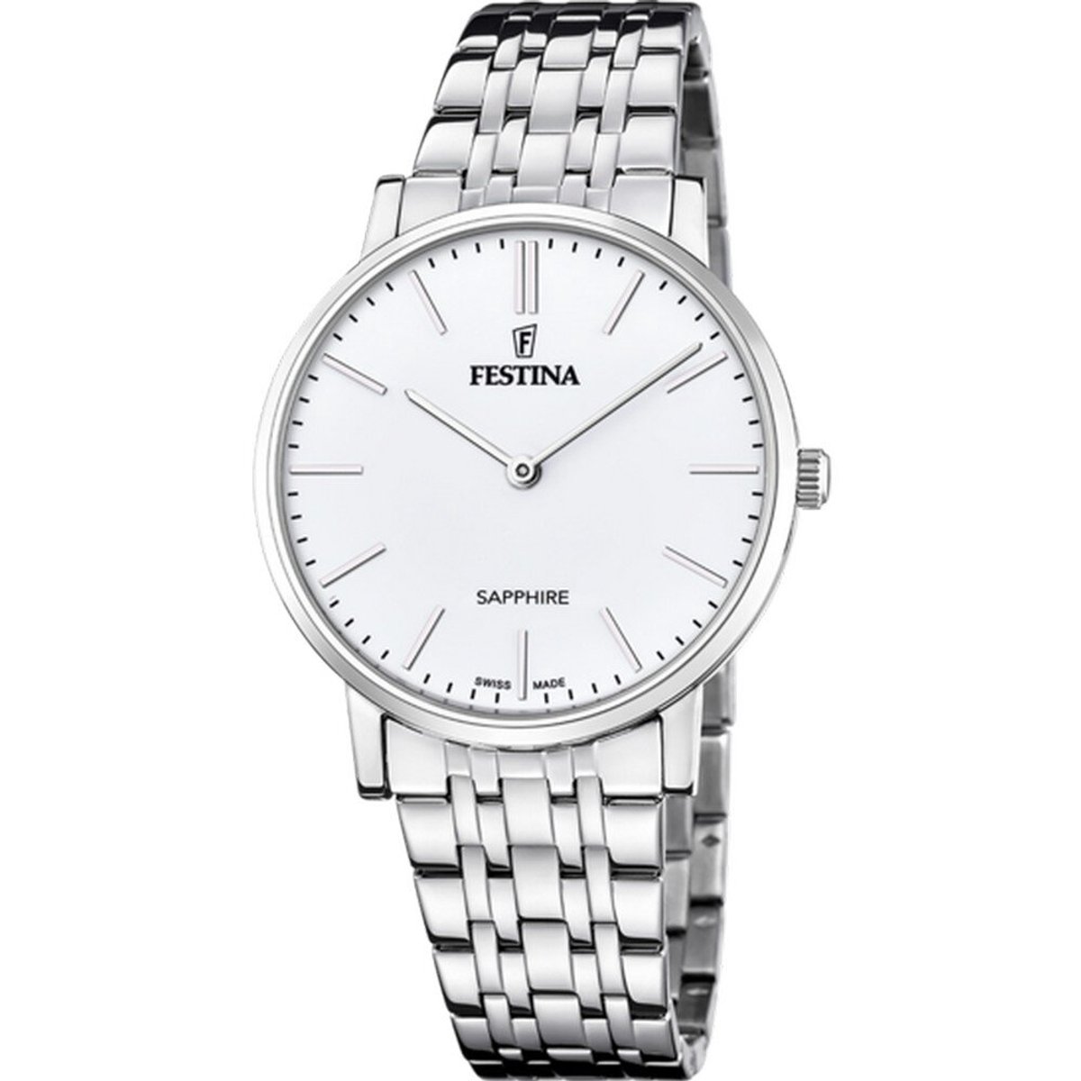 Festina - F20045-2 - Polshorloge - Heren