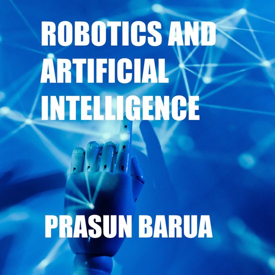 Robotics and Artificial Intelligence - cover
