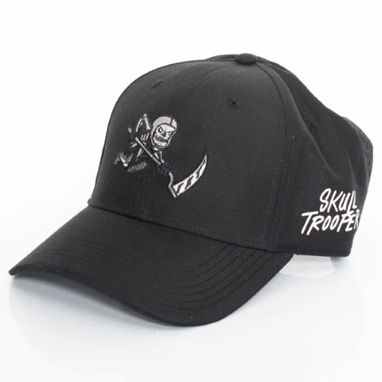 Fortnite Skull Trooper Verstelbare Pet