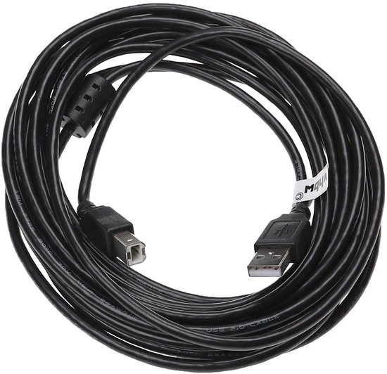 Printer Adapter Scanner Printer Scanner Kabel - Adapter Kabel - Apparaten Verbinden - Duurzame ...