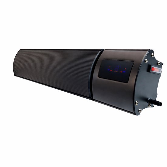 VH Smart HeatBar 1200W Infrarood Verwarming
