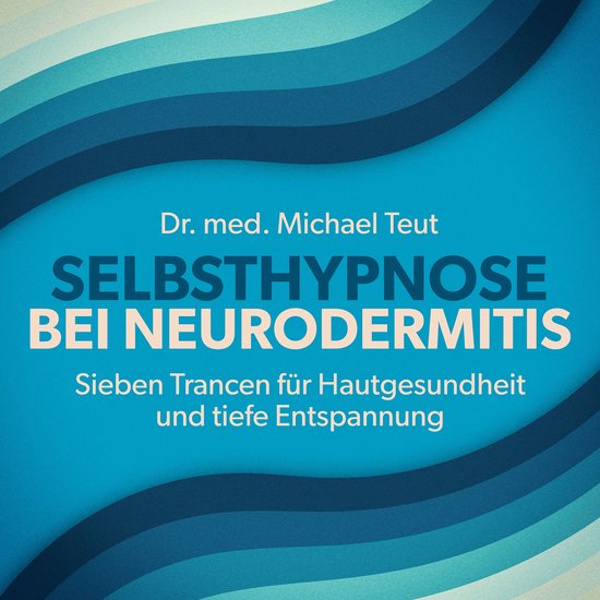 Selbsthypnose bei Neurodermitis - cover
