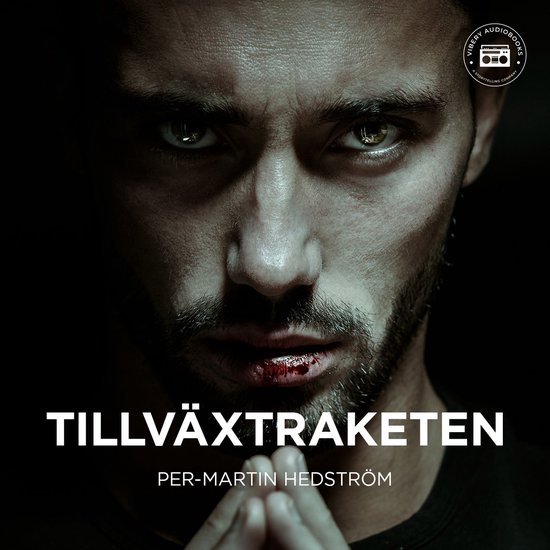 Tillväxtraketen - cover