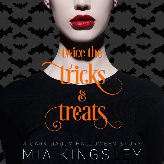 Twice The Tricks And Treats - cover