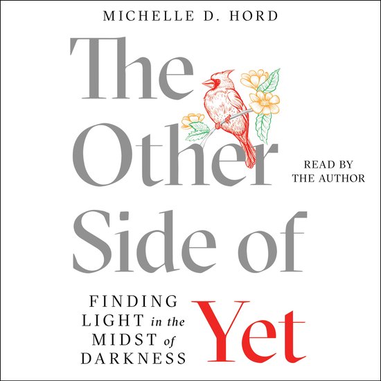 The Other Side of Yet - cover